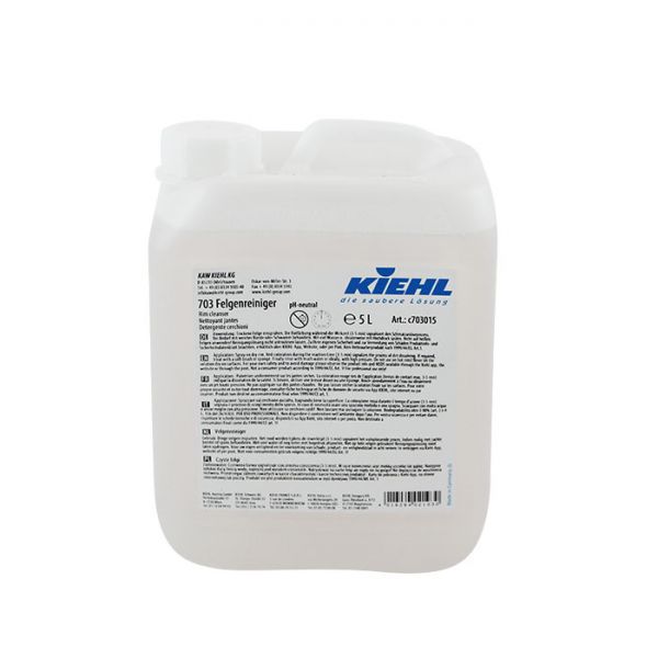 Kiehl Felgenreiniger