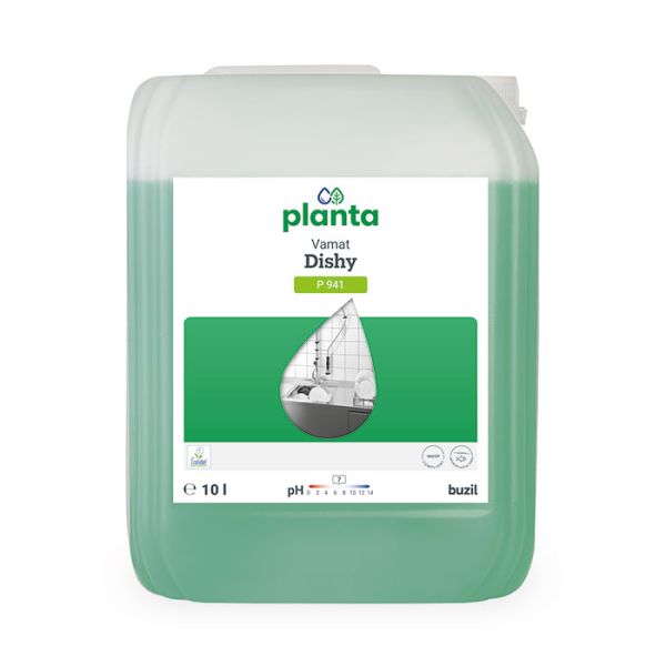Buzil Planta Vamat Dishy P941