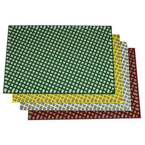 Kunstharzgebundene Diamantplatte