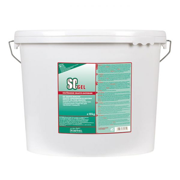 Dr. Schnell SC Gel