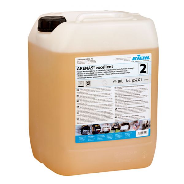 Kiehl ARENAS-excellent