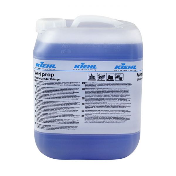Kiehl Veriprop