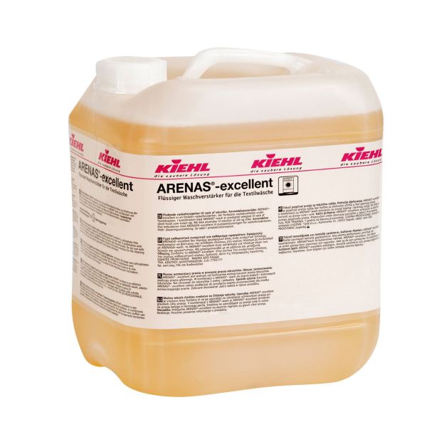 Kiehl ARENAS-excellent