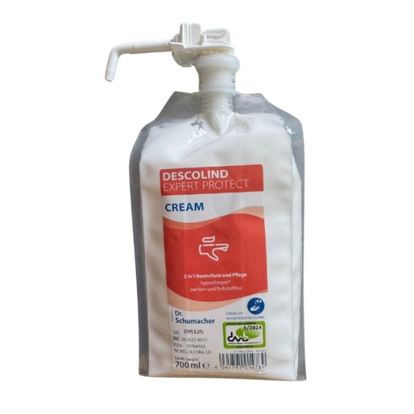 Descolind Expert Protect Cream