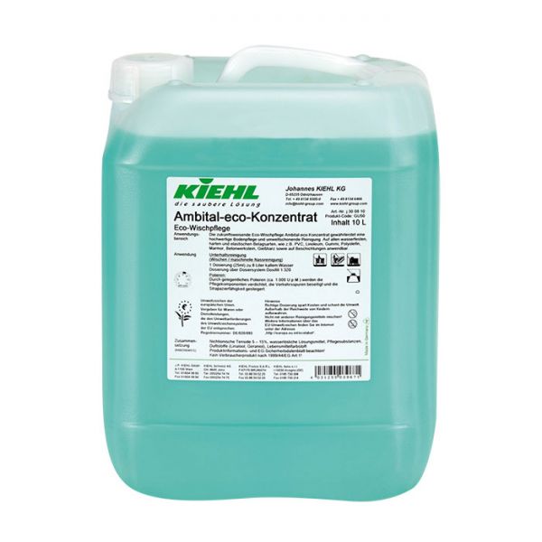 Kiehl Ambital-eco Konzentrat