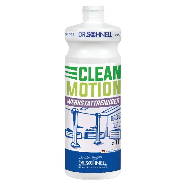 Dr. Schnell Cleanmotion