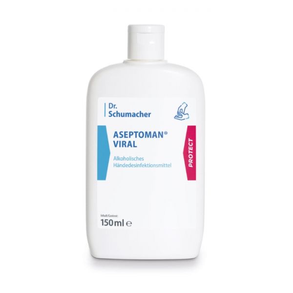 Aseptoman viral