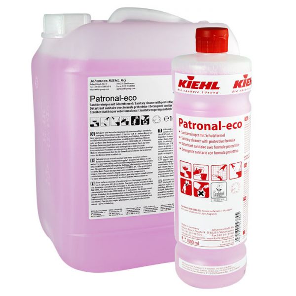 Kiehl Patronal-Eco