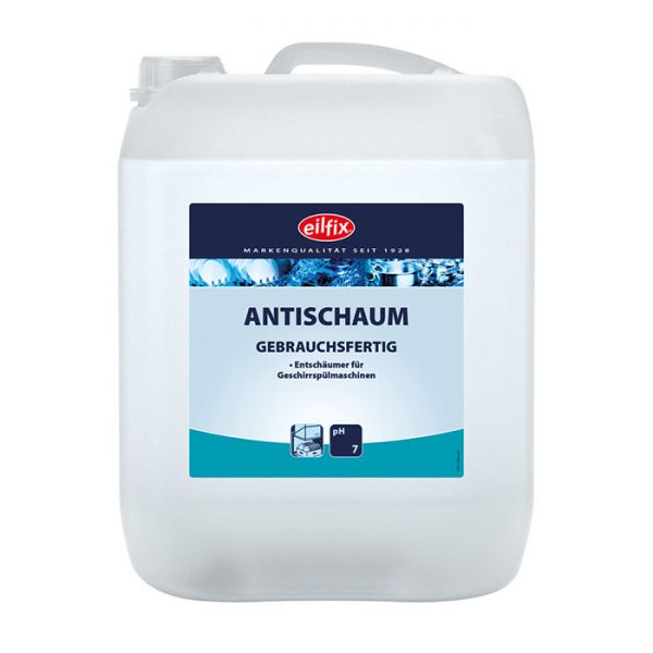 Eilfix Antischaum