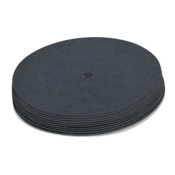 Schleifpapier 16 Zoll 406mm