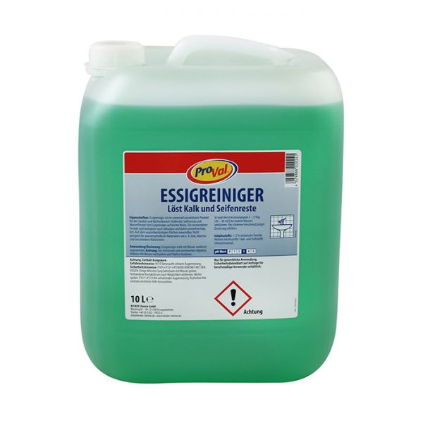Proval Essigreiniger