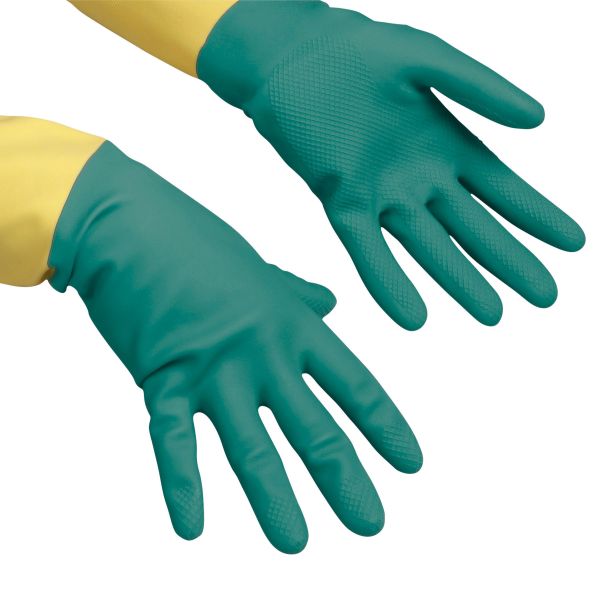 Vileda Gummihandschuhe Der Robuste
