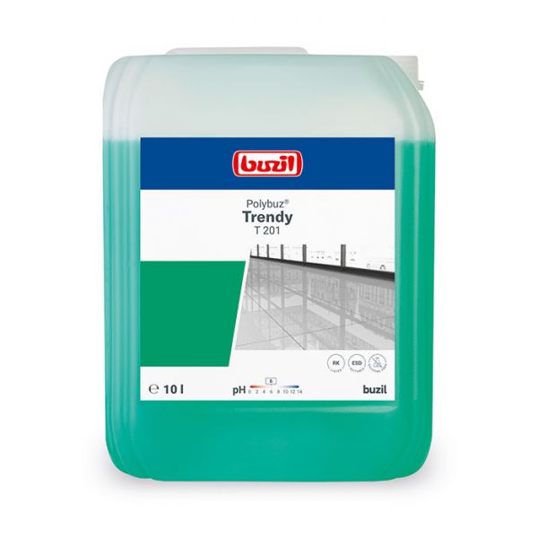 Buzil Polybuz Trendy T201