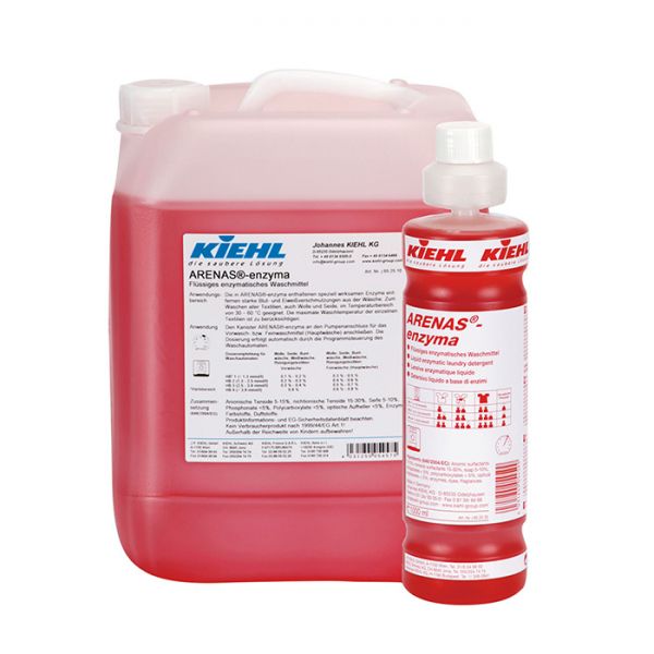 Kiehl ARENAS-enzyma