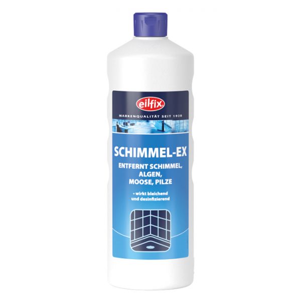 Eilfix Schimmel-Ex