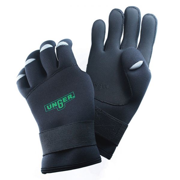 Unger Neoprenhandschuhe ErgoTec