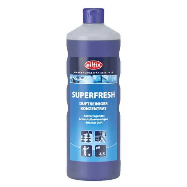 Eilfix Superfresh