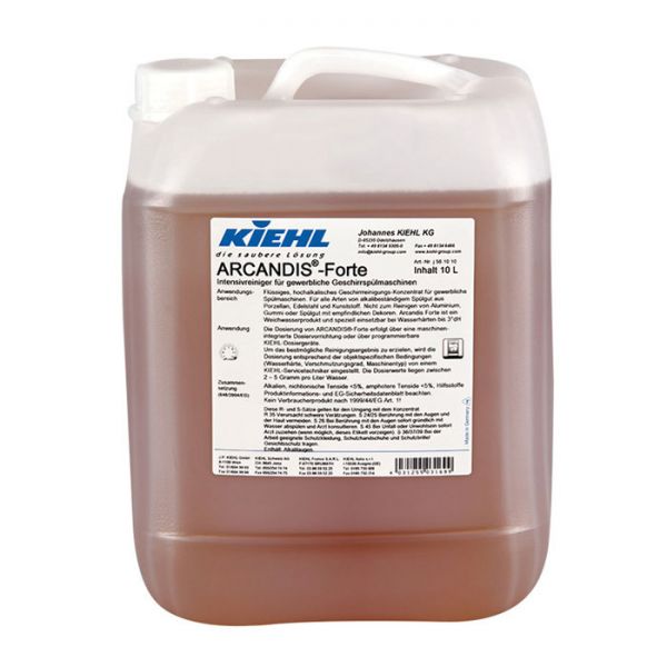 Kiehl ARCANDIS Forte