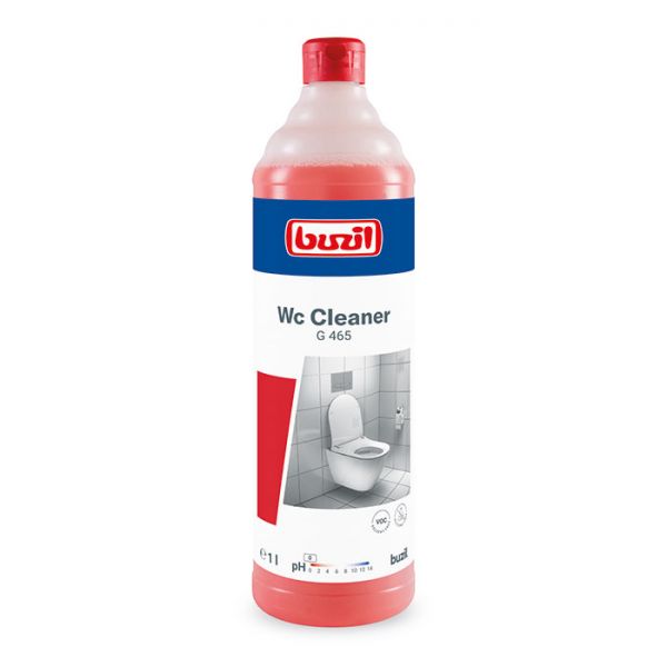 Buzil WC-Cleaner G465
