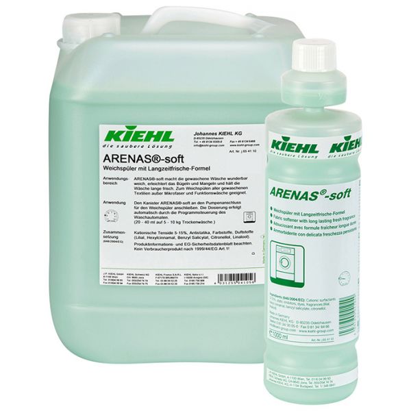Kiehl ARENAS-soft