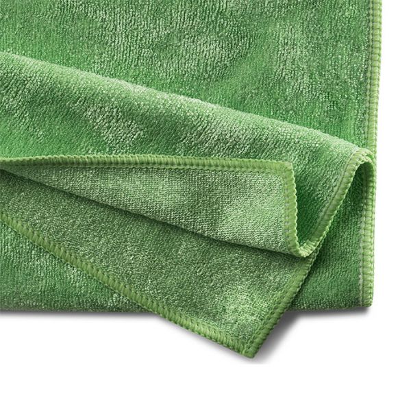 Microfasertuch Stretch