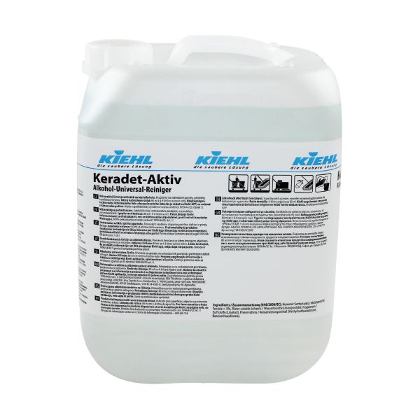 Kiehl Keradet-Aktiv