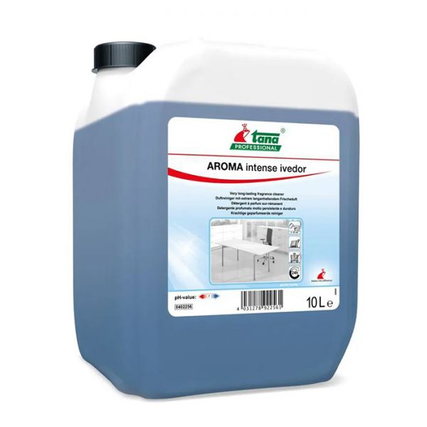 Tana Aroma intense ivedor