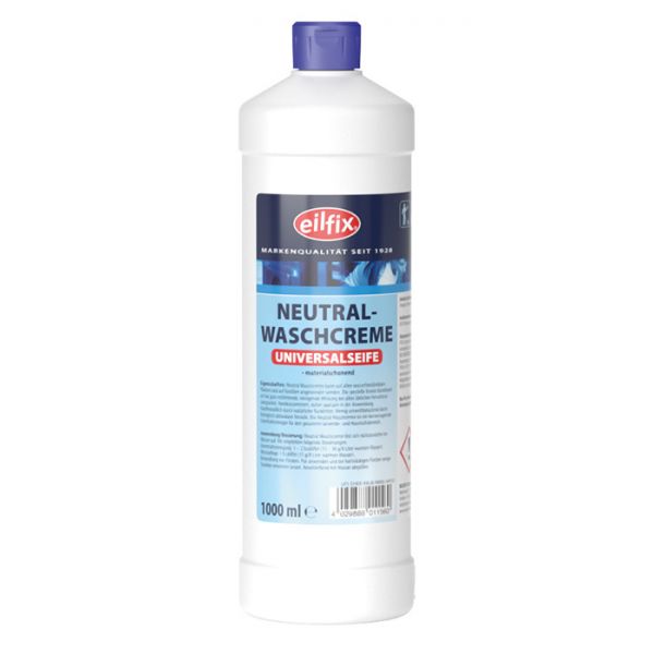 Eilfix Neutralwaschcreme