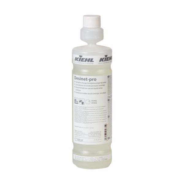 Kiehl Desinet-pro