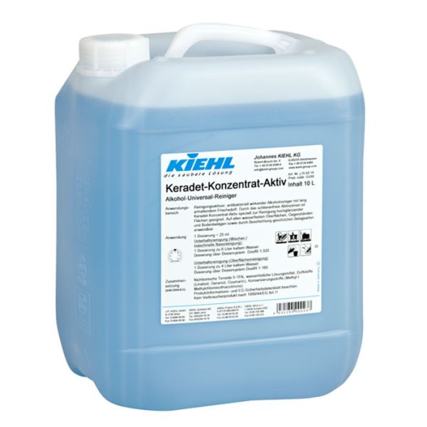 Kiehl Keradet-Konzentrat-Aktiv