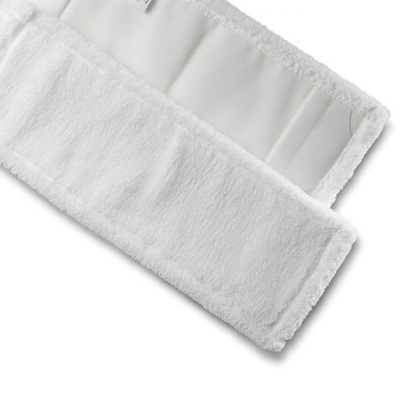 Mopptex Microfasermopp Standard weiß