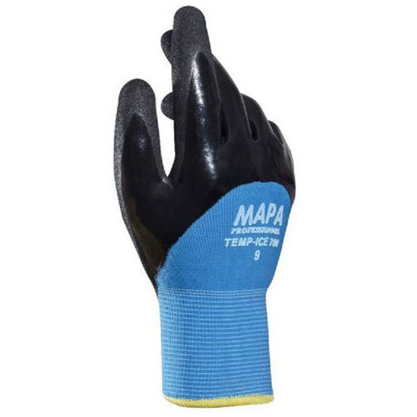 Mapa Winterhandschuhe Temp-Ice 700