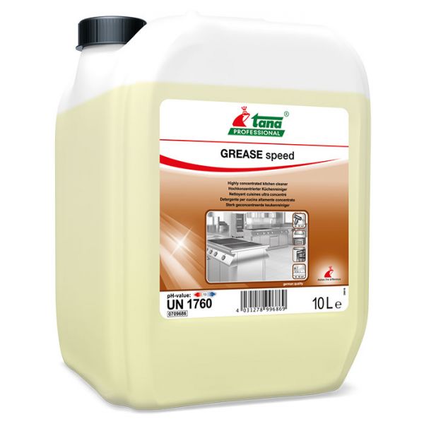 Tana Grease speed 1l