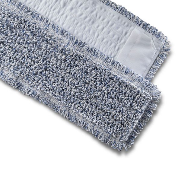 Mopptex Microfasermopp Selection blue