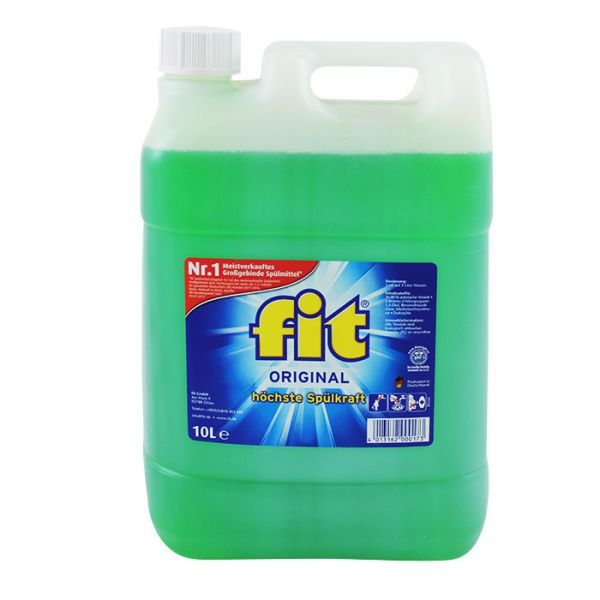 Spülmittel Fit Classic