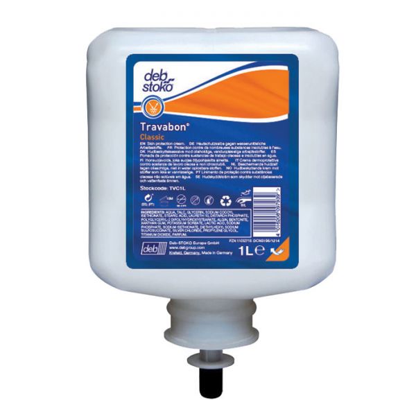 Travabon classic Hautschutz