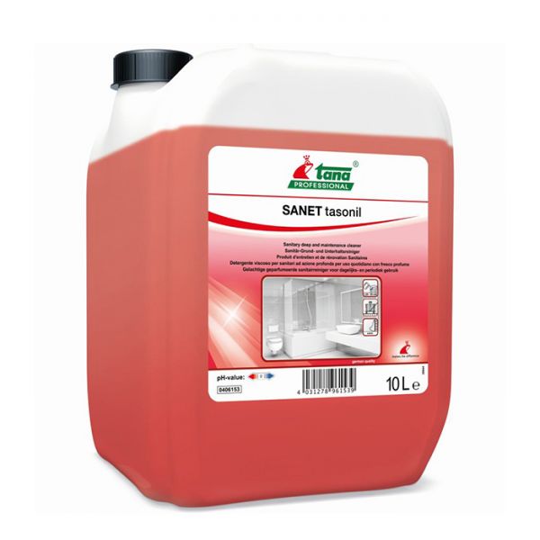 Tana Sanet tasonil