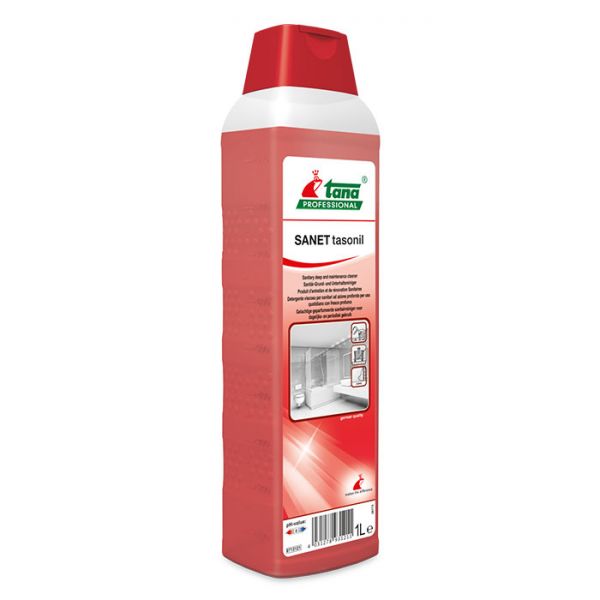 Tana Sanet tasonil