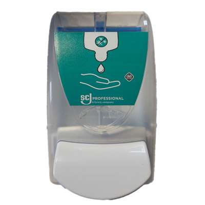 Duisoad 7-teiliges Dosierpumpen-Set – PP-Pumpspen Produktbild-Vorschau 2