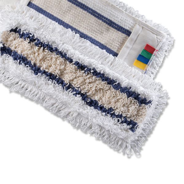 Mopptex Baumwollmopp Hospital EVO2