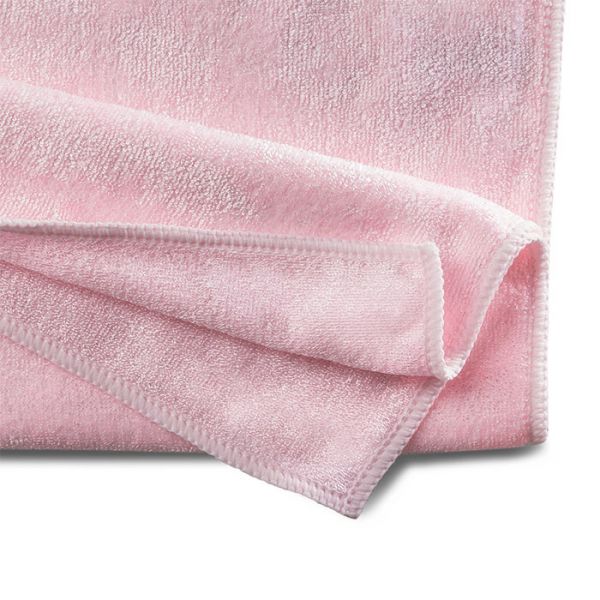 Microfasertuch Stretch