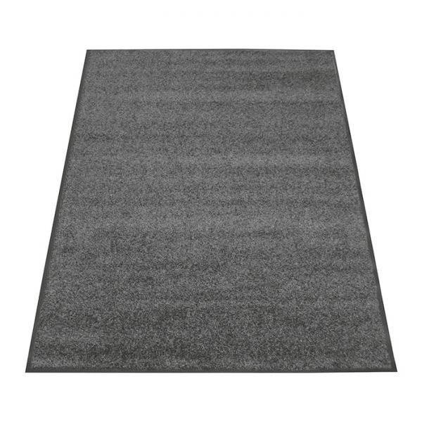 Schmutzfangmatte Eazycare Color grau