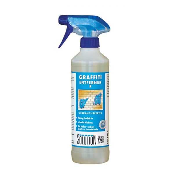 Graffitientferner F