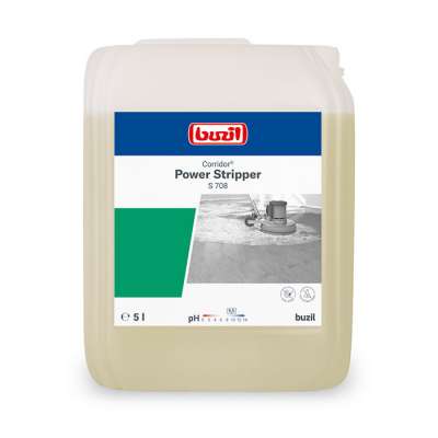 Buzil Porenfüller Corridor® Basic S 720 10 Liter - Kanister kaufen