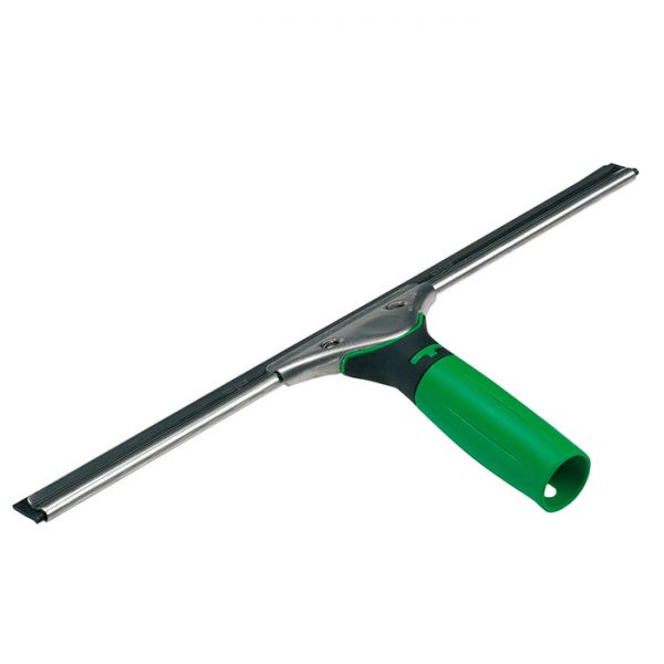 Unger Fensterwischer ErgoTec harter Gummi