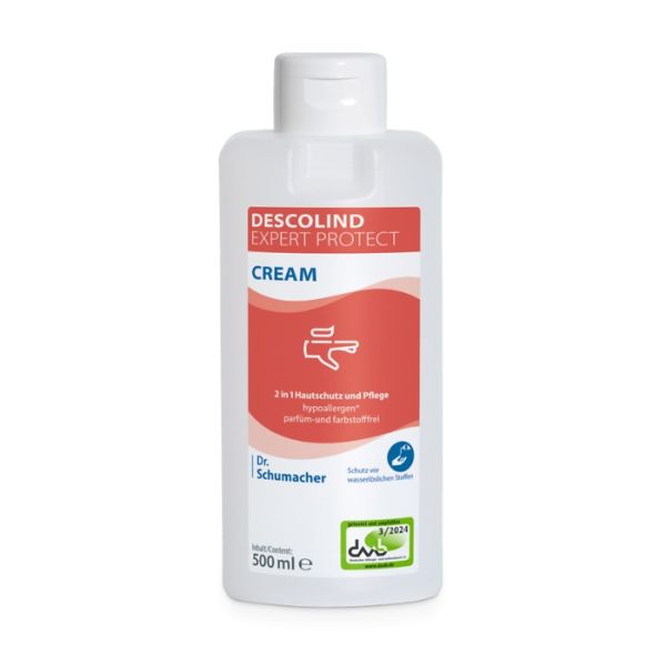 Descolind Expert Protect Cream