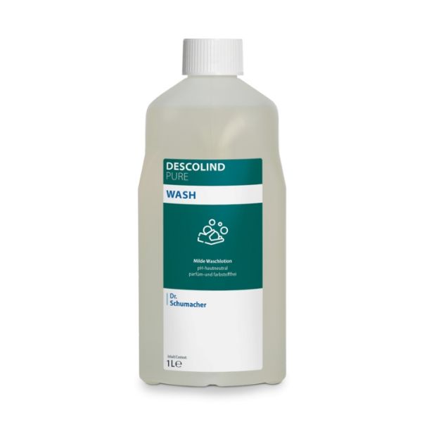 Descolind Pure Wash