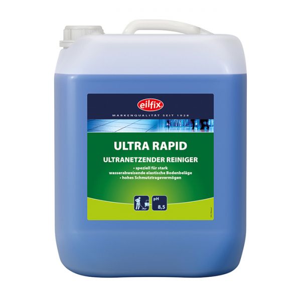 Eilfix Ultra Rapid