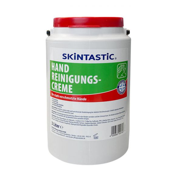 Skintastic Handreinigungscreme