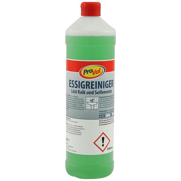 Proval Essigreiniger